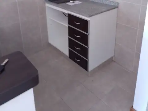 Departamento en Alquiler Permite mascota