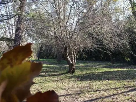 Terreno en Venta en Del Viso, USD 29.000