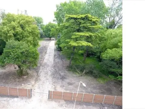 Terreno en Venta en Del Viso, USD 29.000