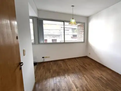 Departamento de un dormitorio en alquiler en rosario
