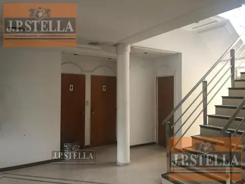 Excelente Local Comercial 450 m² Cubiertos - Con Renta - Ideal Inversores - S.Justo (Ctro)