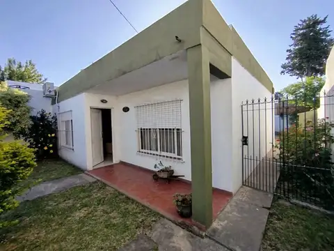 Casa en Venta en Merlo, USD 54.000