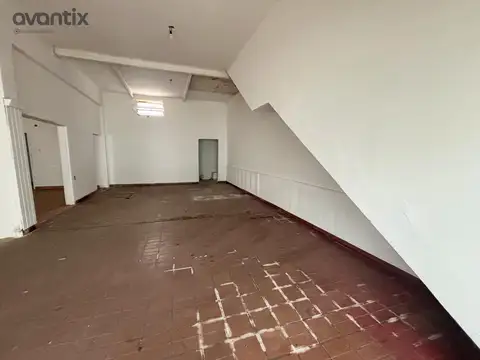 Local en Venta A Estrenar
