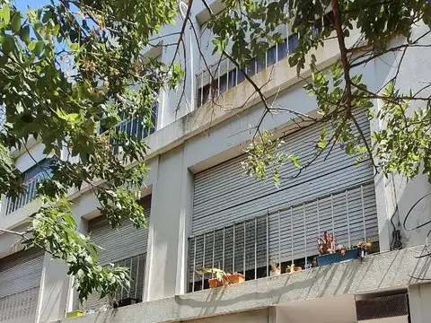 DEPTO 3 AMB C/BAULERA, BAJAS EXPENSAS! APTO CREDITO 