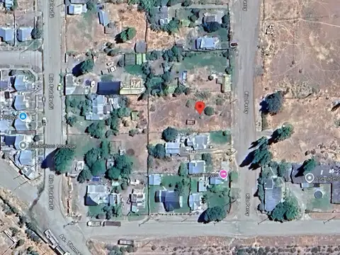 Terreno en Venta en Trevelin, USD 42.000