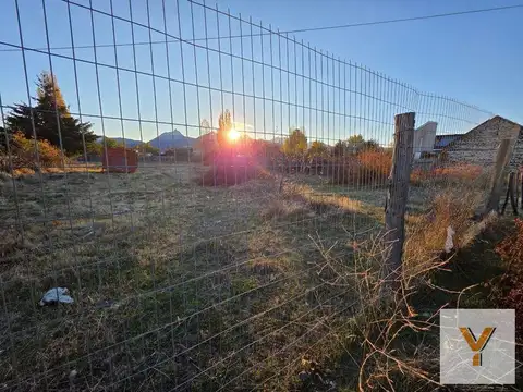 Terreno en Venta en Trevelin, USD 42.000