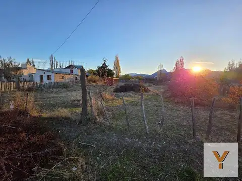 Terreno en venta - 1.250Mts2 - Trevelin