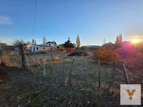 Terreno en venta - 1.250Mts2 - Trevelin