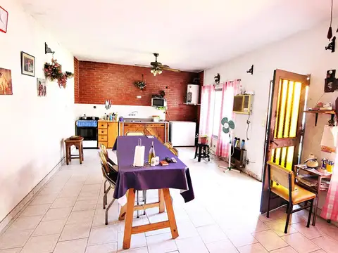 Casa en Venta de 2 dormitorios