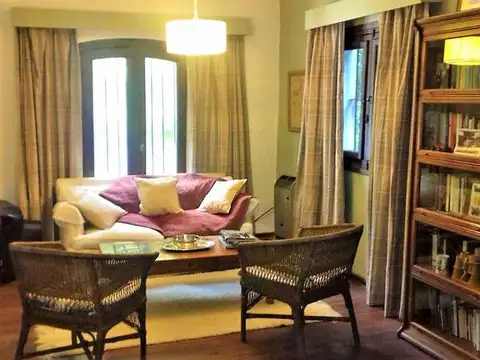 Casa en Venta 40 años