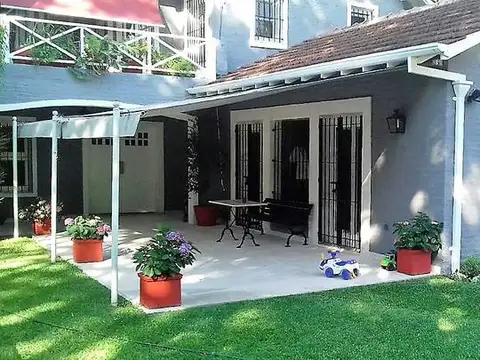 Casa en Venta de 4 dormitorios