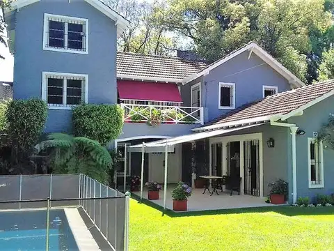 Casa - Santa Rita - GBA Zona Norte