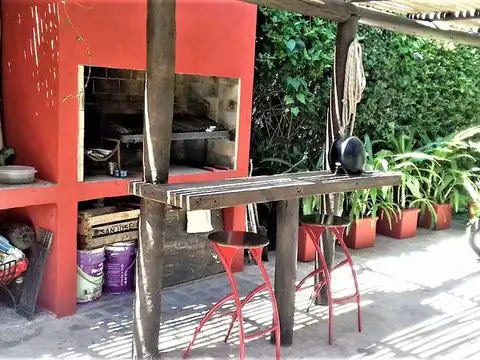 Casa - Santa Rita - GBA Zona Norte