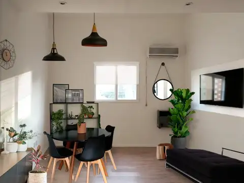 Alquiler- Independencia 4734 - Oficina