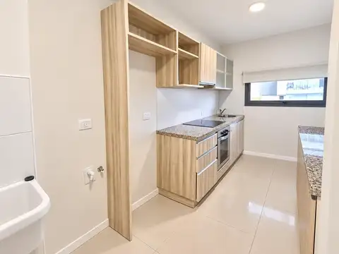 Departamento en Alquiler de 2 dormitorios