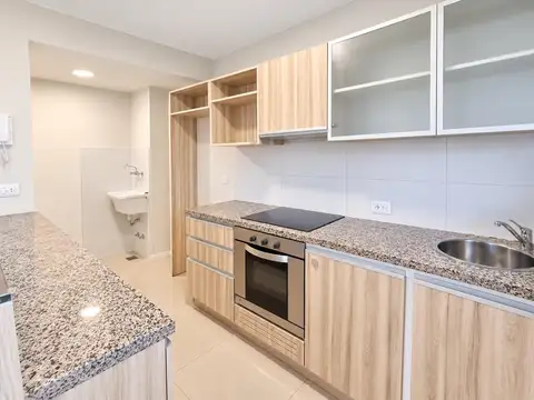 Departamento en Alquiler de 3 ambientes