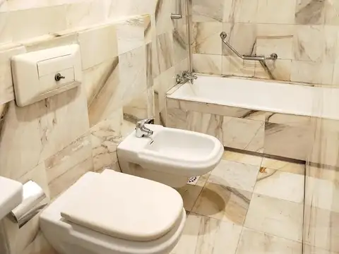 Departamento en Alquiler al Noreste