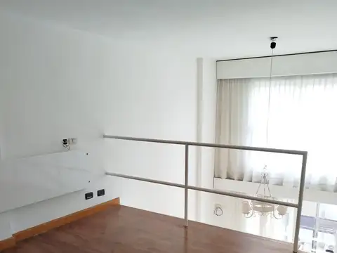 Departamento en Alquiler 45 años