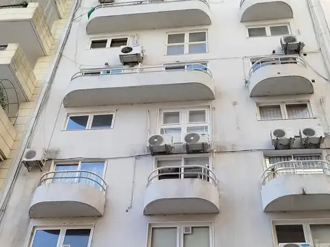 Departamento en alquiler de 2 ambientes en retiro