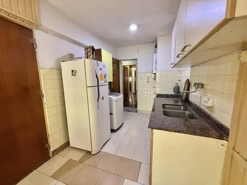 Departamento en Venta de 3 dormitorios