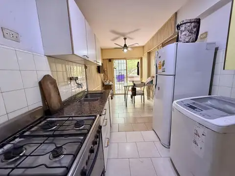 Departamento en Venta en Centro, USD 75.000