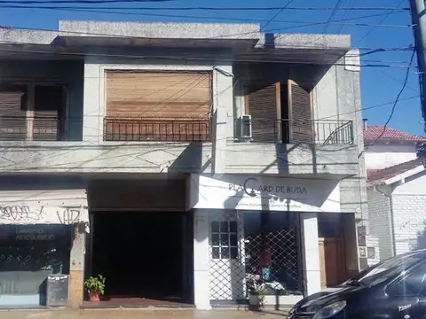 ALQUILER LOCAL GALERIA OLIVOS