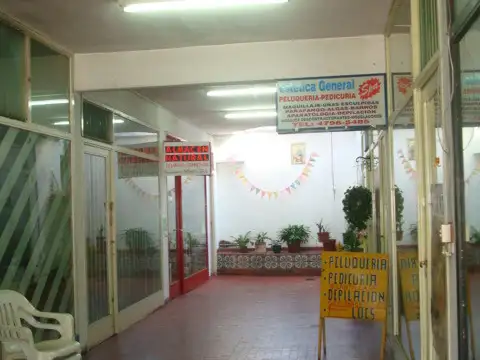 Gobernador Marcelino Ugarte 2500