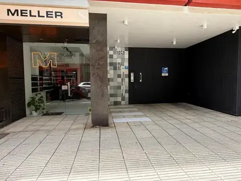 Venta Depto 4 Ambientes Palermo / Cochera/ Baulera