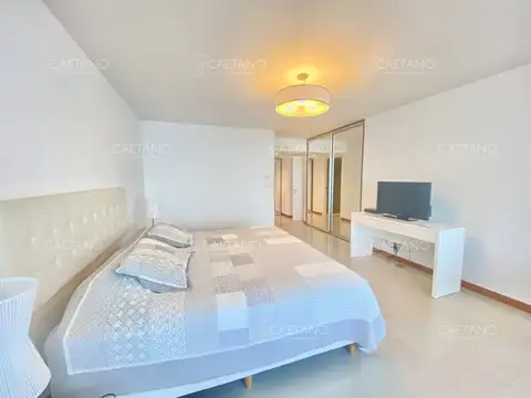 Departamento en Alquiler Temporal de 4 ambientes