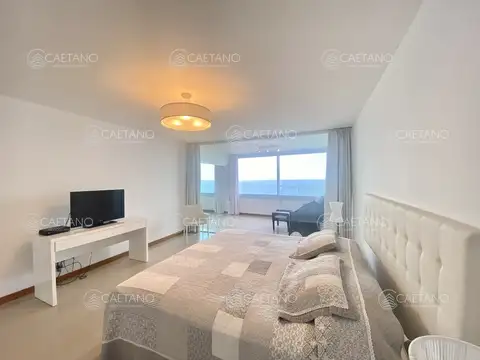 Alquiler temporal tiburón III Punta del Este tres dormitorios.