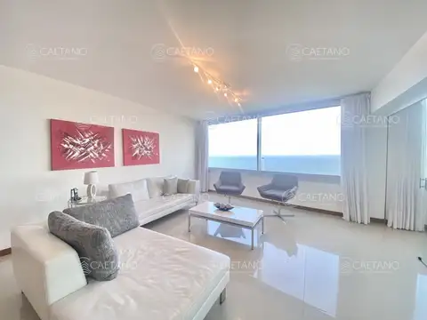 Departamento en Alquiler Temporal de 3 dormitorios