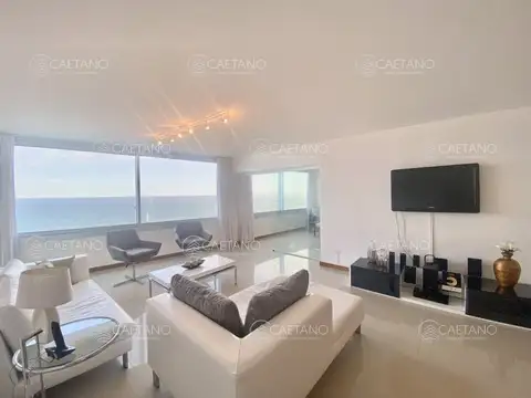 Departamento en Alquiler Temporal de 4 ambientes