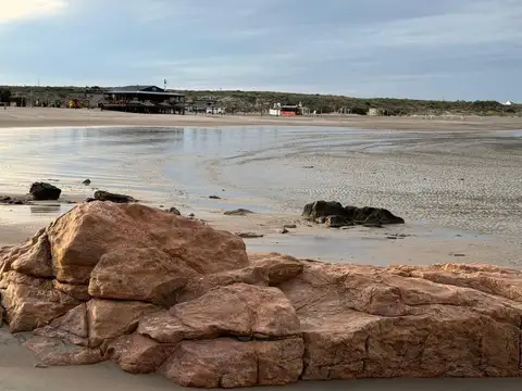 Terreno en Venta en San Antonio Oeste, USD 15.000