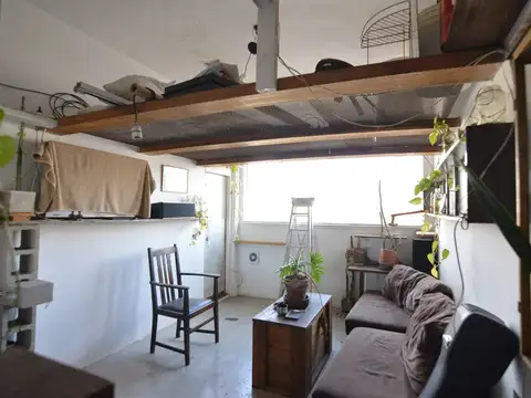 Departamento en Venta en San Cristobal, Capital Federal