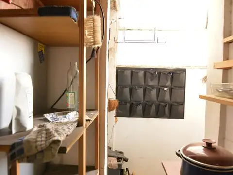 Departamento en Venta 35 años