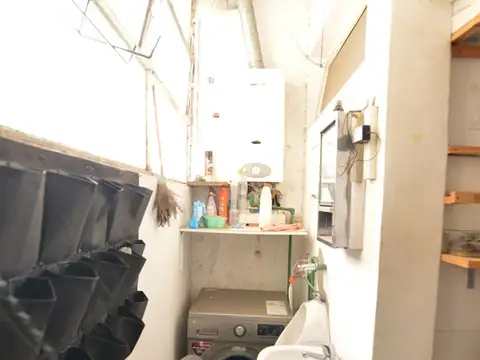 Departamento en Venta al Oeste