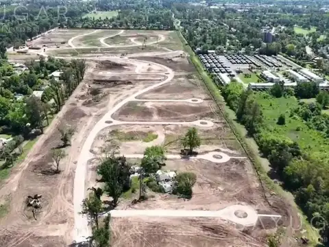 Venta Lote - Barrio Privado La Estela - Pilar