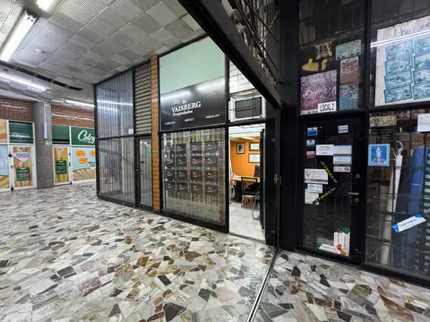 Local en Venta Galería