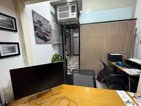 OPORTUNIDAD Local en colegiales Lacroze y Cordoba
