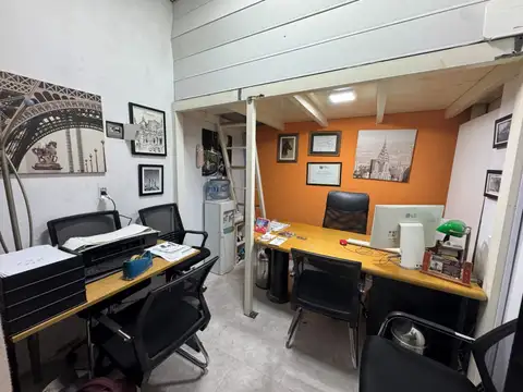 Local en Venta en Chacarita, USD 23.900