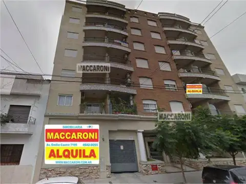Departamento en Alquiler en Mataderos, CABA