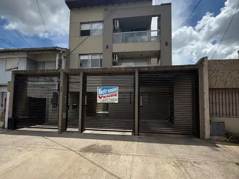 VENTA DEPARTAMENTO 2 AMBIENTES COCHERA PADUA MERLO