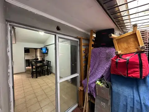Depto Tipo Casa en Venta en Villa Maipú, USD 70.000