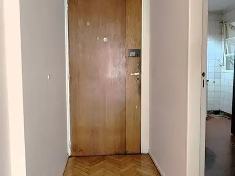 Departamento en Alquiler de 3 dormitorios