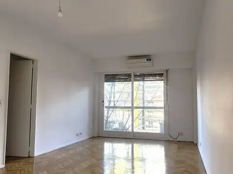 Departamento en Alquiler en Recoleta, $ 900.000