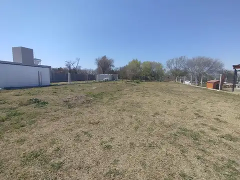 TERRENO 389 MTS2 CON ESCRITURA