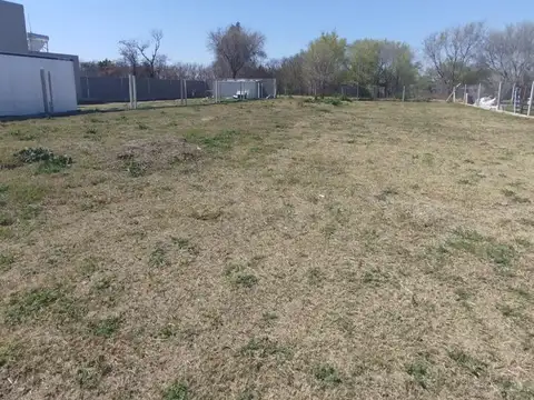 TERRENO 389 MTS2 CON ESCRITURA
