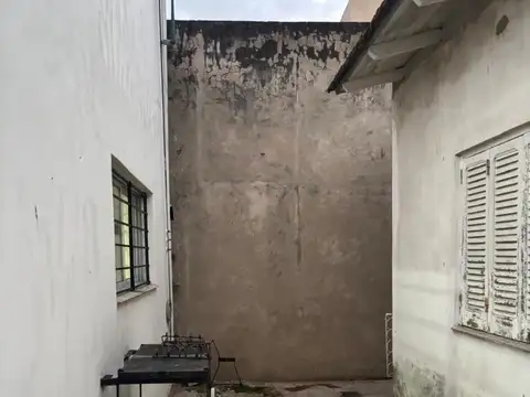 Casa en Alquiler 10 años