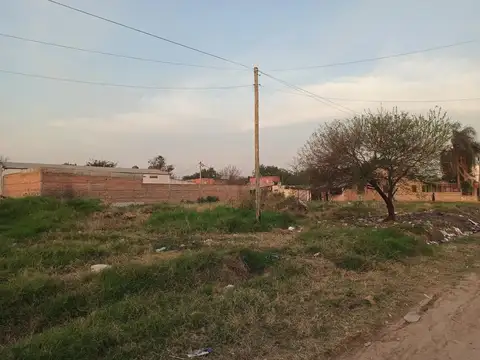Terreno en Venta en Resistencia, San Fernando