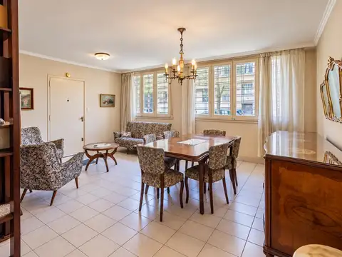 Depto Tipo Casa en Venta en Floresta, USD 189.000